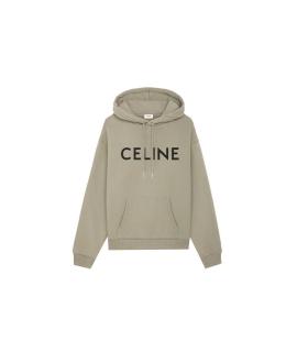 CELINE Худи/толстовка