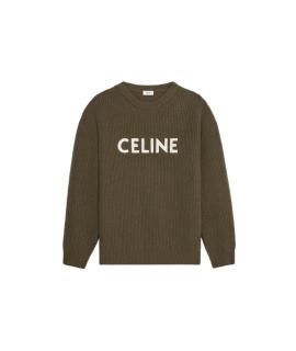 CELINE Джемпер / свитер