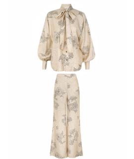 ZIMMERMANN Костюм с брюками