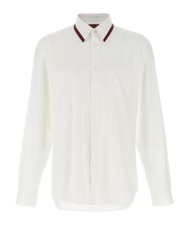 GUCCI Классическая рубашка