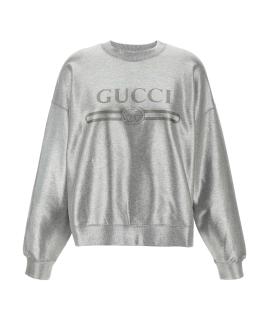 GUCCI Худи/толстовка