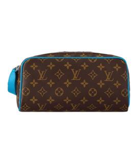 LOUIS VUITTON Клатч/вечерняя сумка