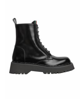 GUCCI Ботинки