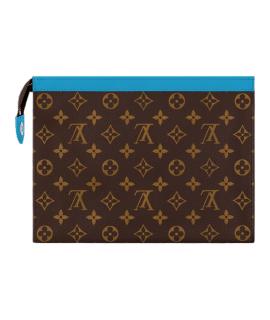 LOUIS VUITTON Клатч/вечерняя сумка