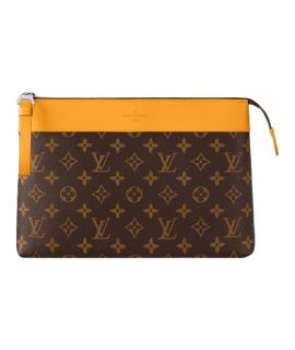 LOUIS VUITTON Клатч/вечерняя сумка