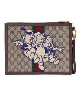 GUCCI Клатч/вечерняя сумка