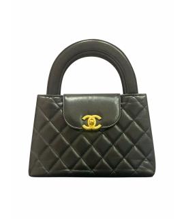 CHANEL Сумка с короткими ручками