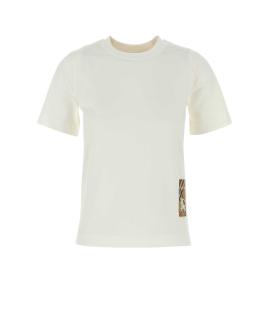 BURBERRY Футболка