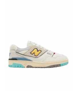 NEW BALANCE Низкие кроссовки / кеды