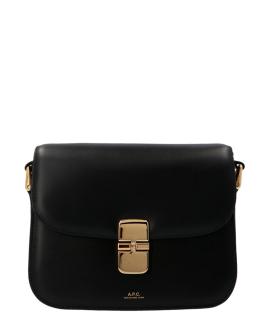 A.P.C. Сумка через плечо