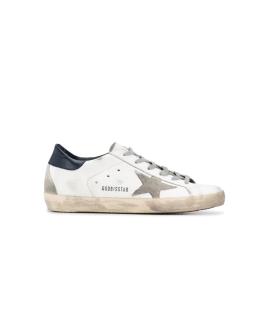 GOLDEN GOOSE DELUXE BRAND Низкие кроссовки / кеды