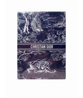 CHRISTIAN DIOR Книга