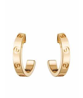 CARTIER Серьги