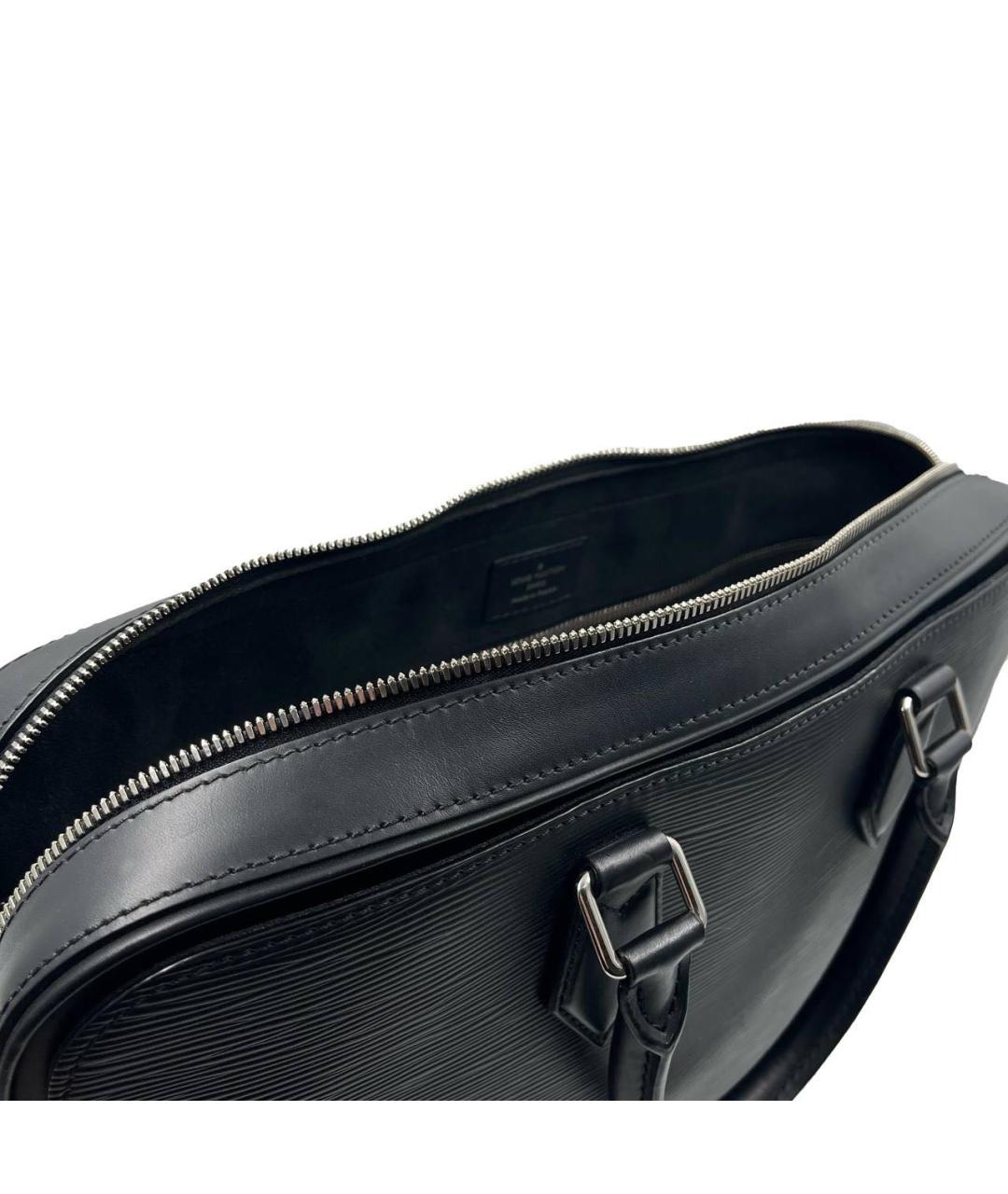 LOUIS VUITTON Портфель, фото 4