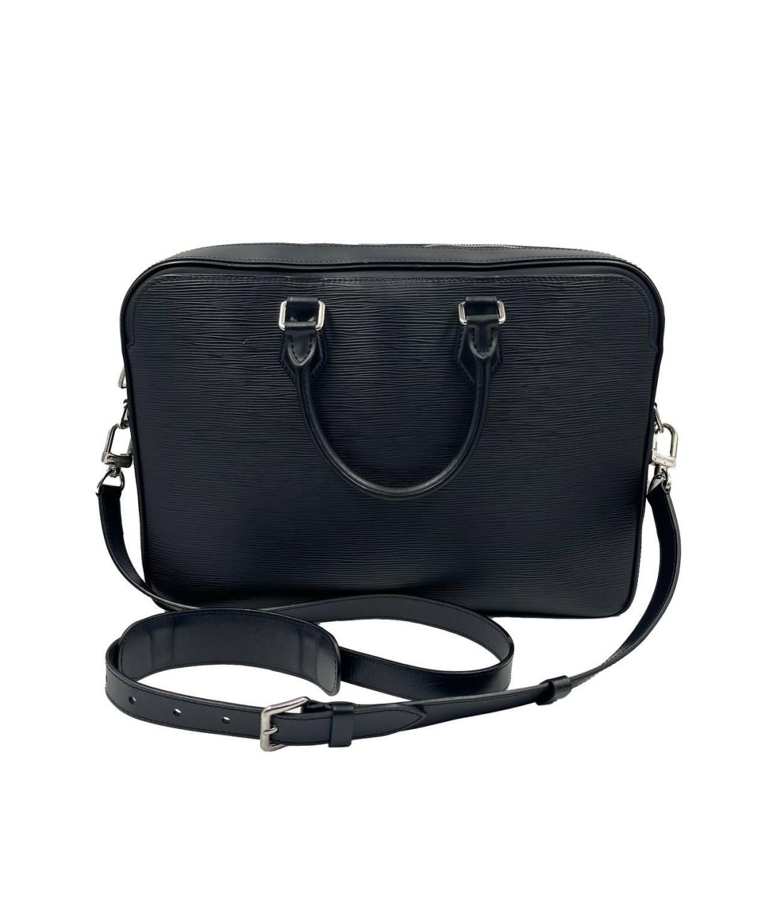 LOUIS VUITTON Портфель, фото 3