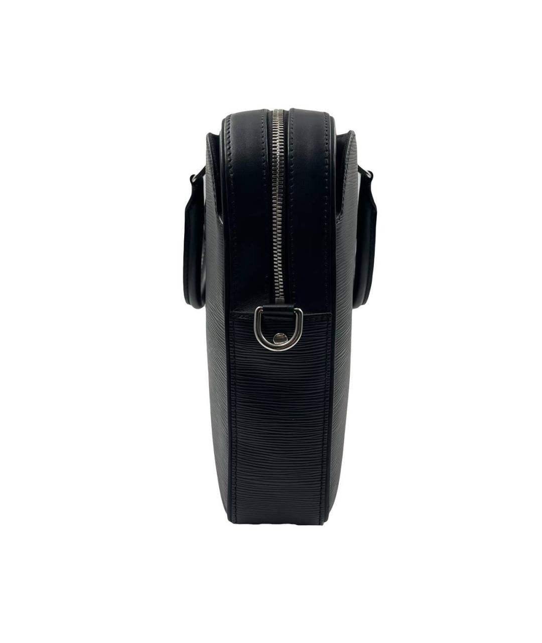 LOUIS VUITTON Портфель, фото 5