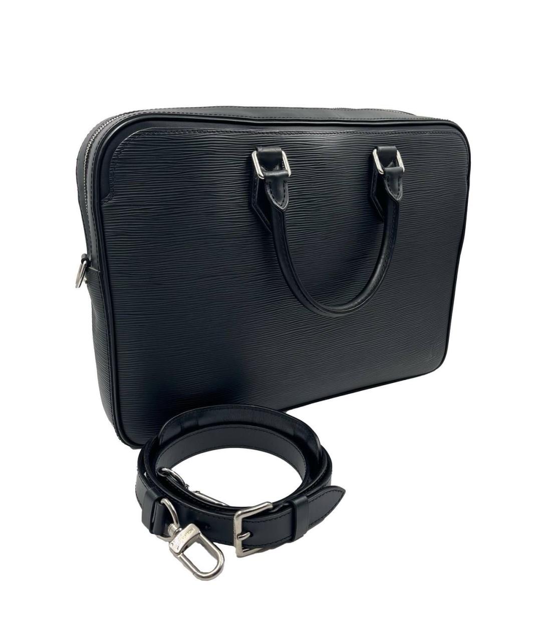 LOUIS VUITTON Портфель, фото 2