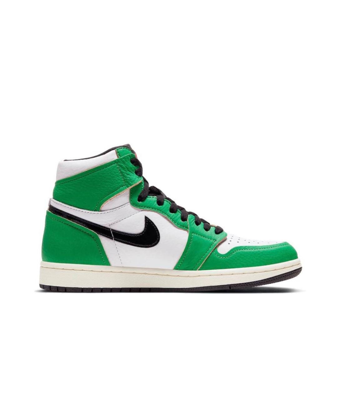 NIKE Высокие кроссовки / кеды, фото 4