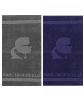 KARL LAGERFELD Полотенце