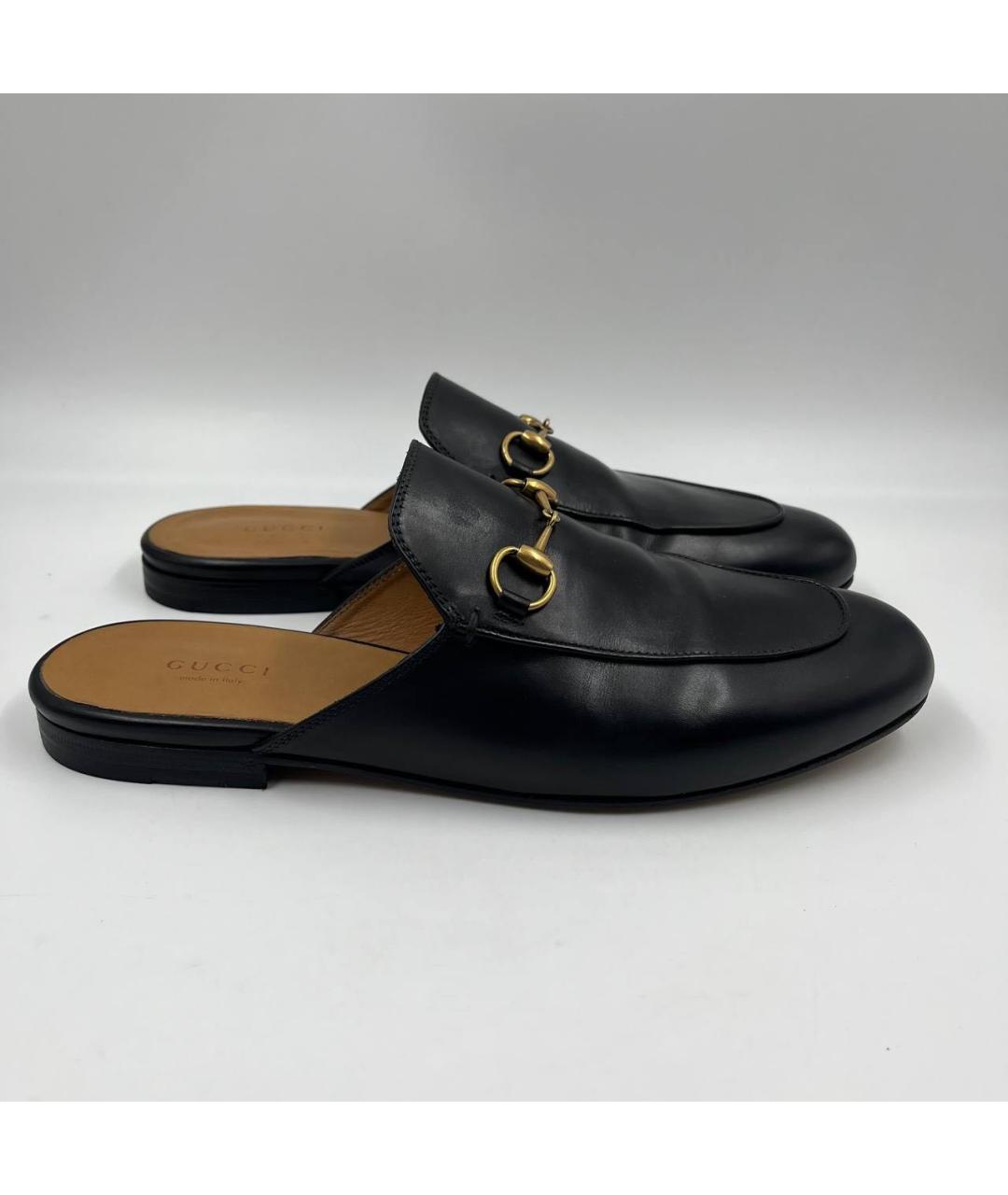 GUCCI Туфли, фото 3