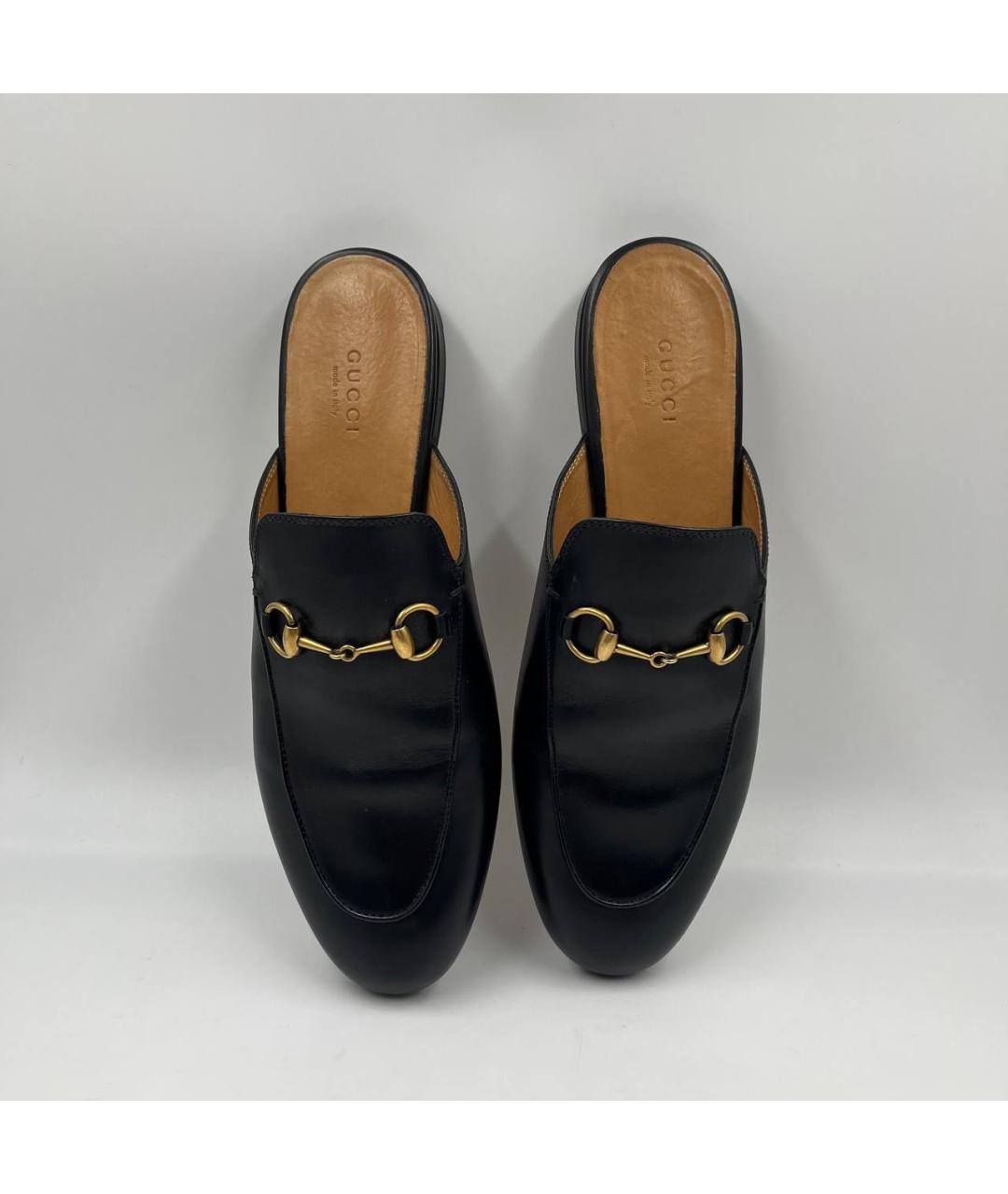 GUCCI Туфли, фото 2