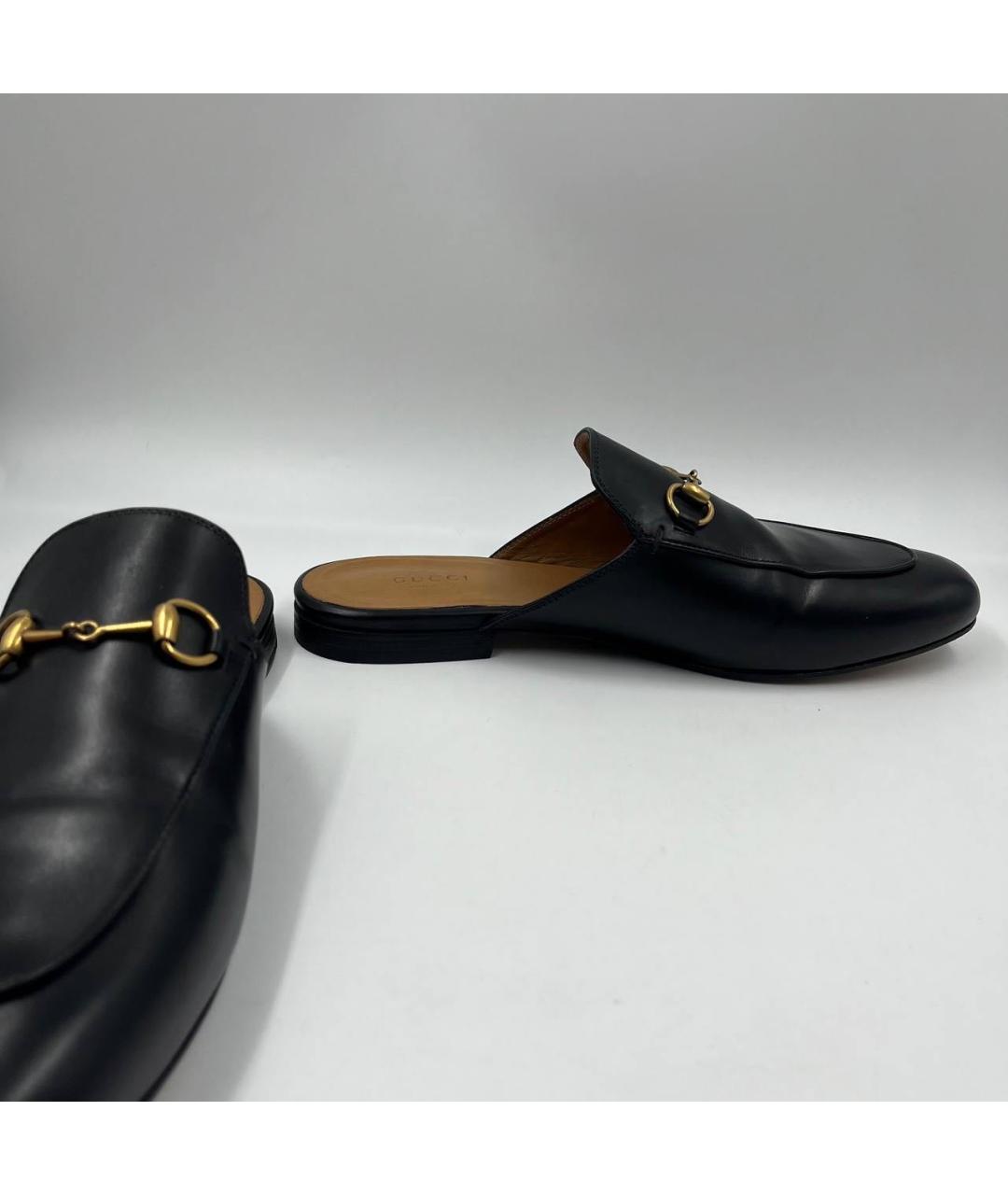 GUCCI Туфли, фото 4