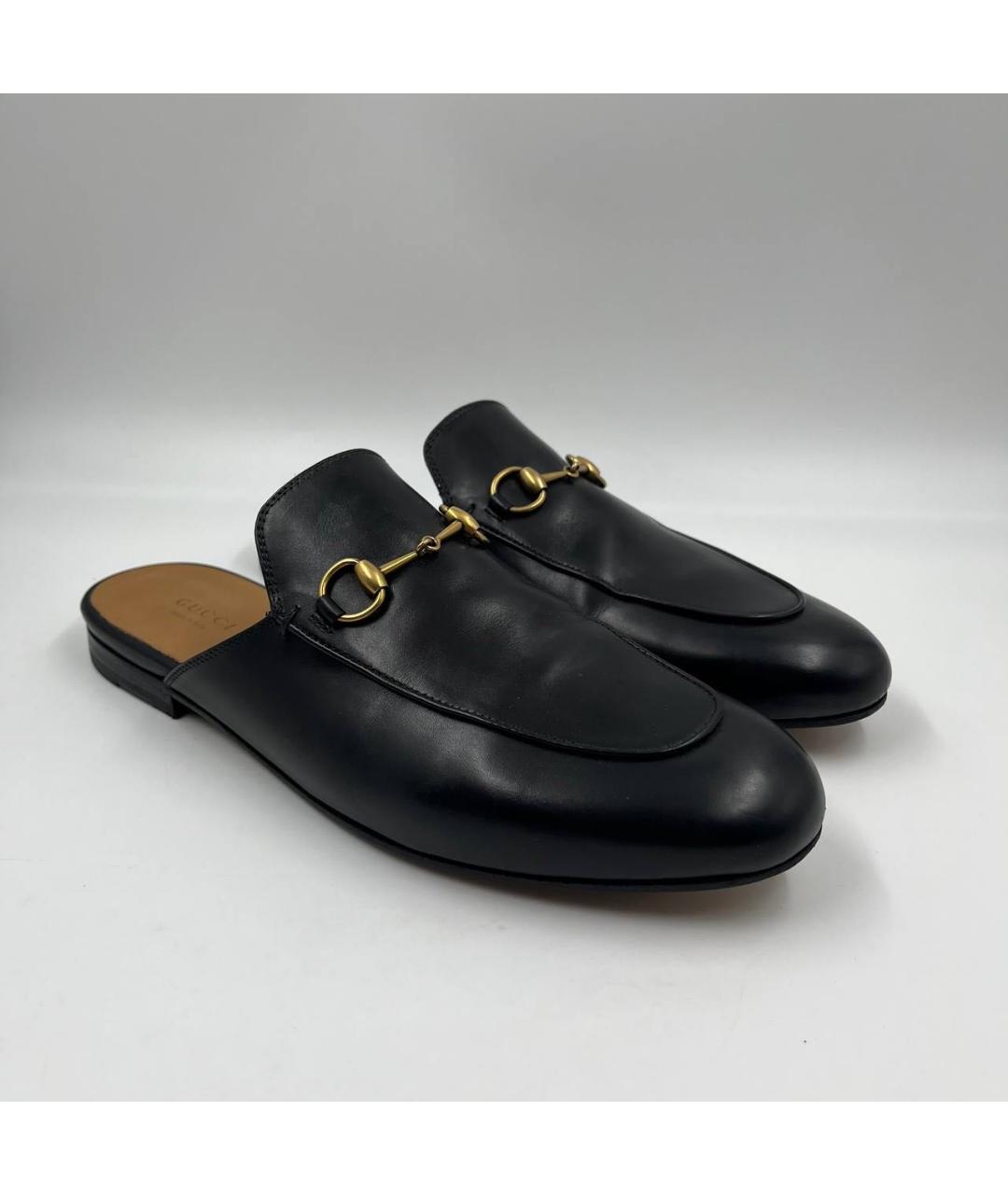 GUCCI Туфли, фото 6
