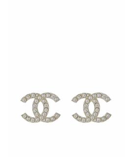 CHANEL Серьги