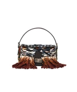 FENDI Клатч/вечерняя сумка