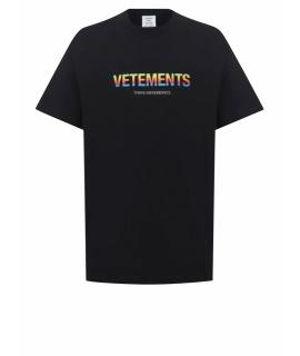 VETEMENTS Футболка