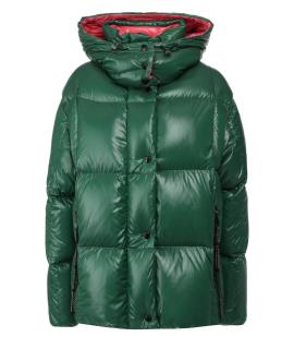 MONCLER Пуховик