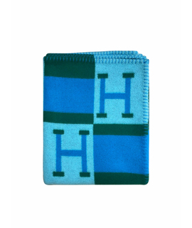 

Покрывало и плед HERMES PRE-OWNED