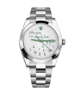 ROLEX Часы