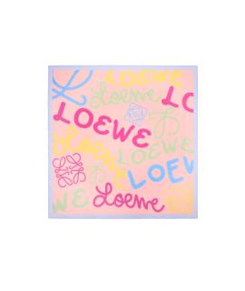 LOEWE Платок