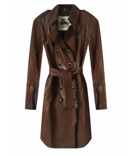 BURBERRY Тренч/плащ