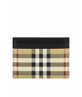 BURBERRY Кардхолдер