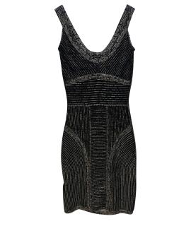 HERVE LEGER Платье