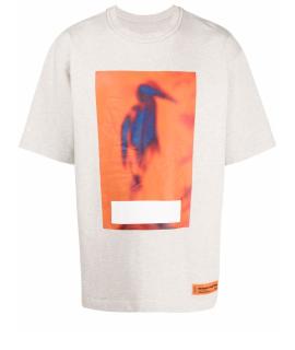 HERON PRESTON Футболка