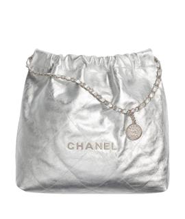 CHANEL Сумка через плечо