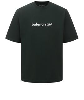 BALENCIAGA Футболка