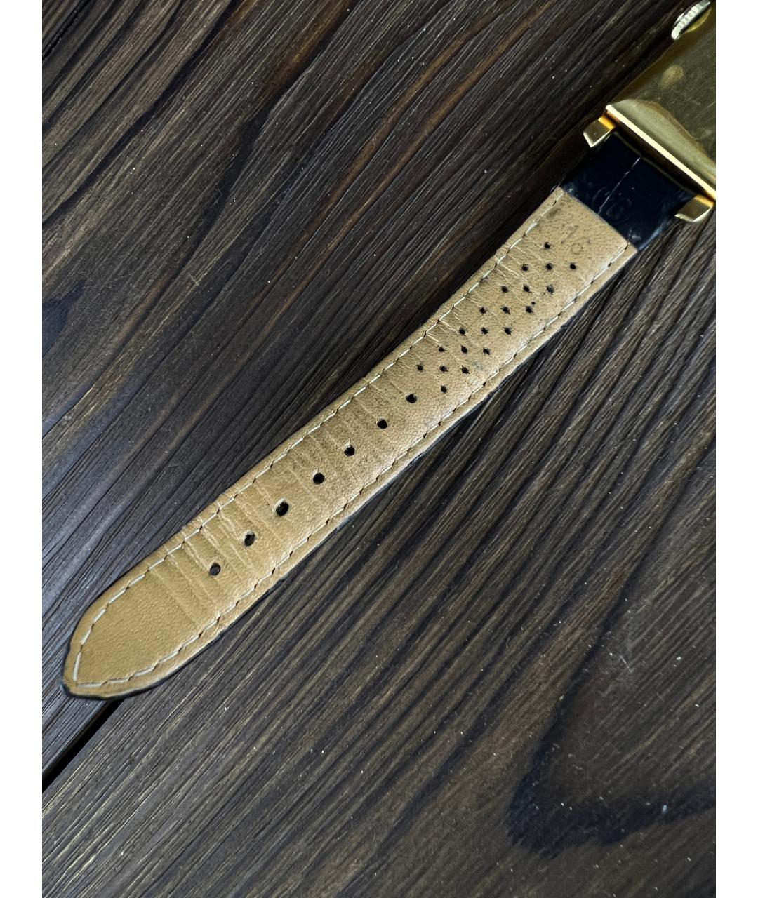 ROLEX Часы из желтого золота, фото 8