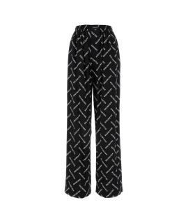 BALENCIAGA Брюки широкие