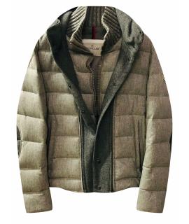 MONCLER Пуховик