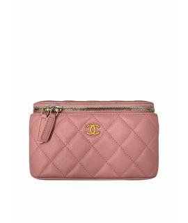 CHANEL Сумка через плечо
