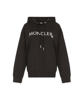 MONCLER Худи/толстовка