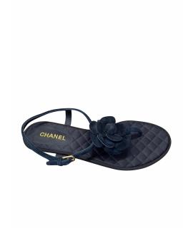 CHANEL Сандалии