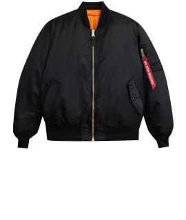 ALPHA INDUSTRIES Куртка