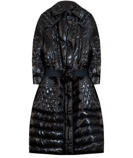 MONCLER Пуховик