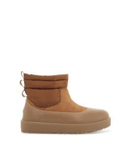 UGG AUSTRALIA Высокие ботинки