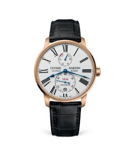 Ulysse Nardin Часы